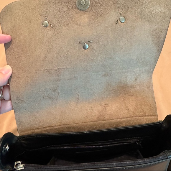 Rebecca Minkoff Ring Shoulder Bag - Picture 7 of 8